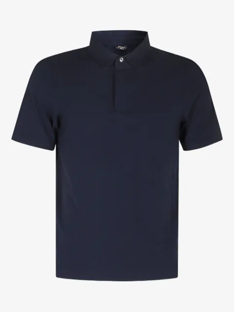 K-Way cotton polo shirt 