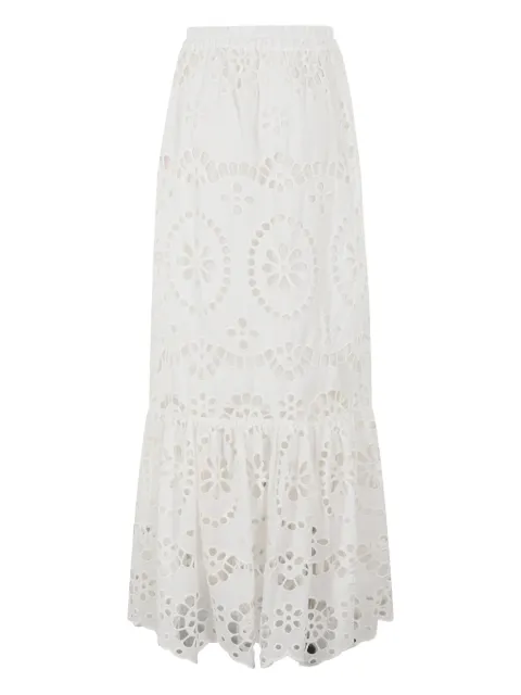 MC2 Saint Barth Jenny skirt