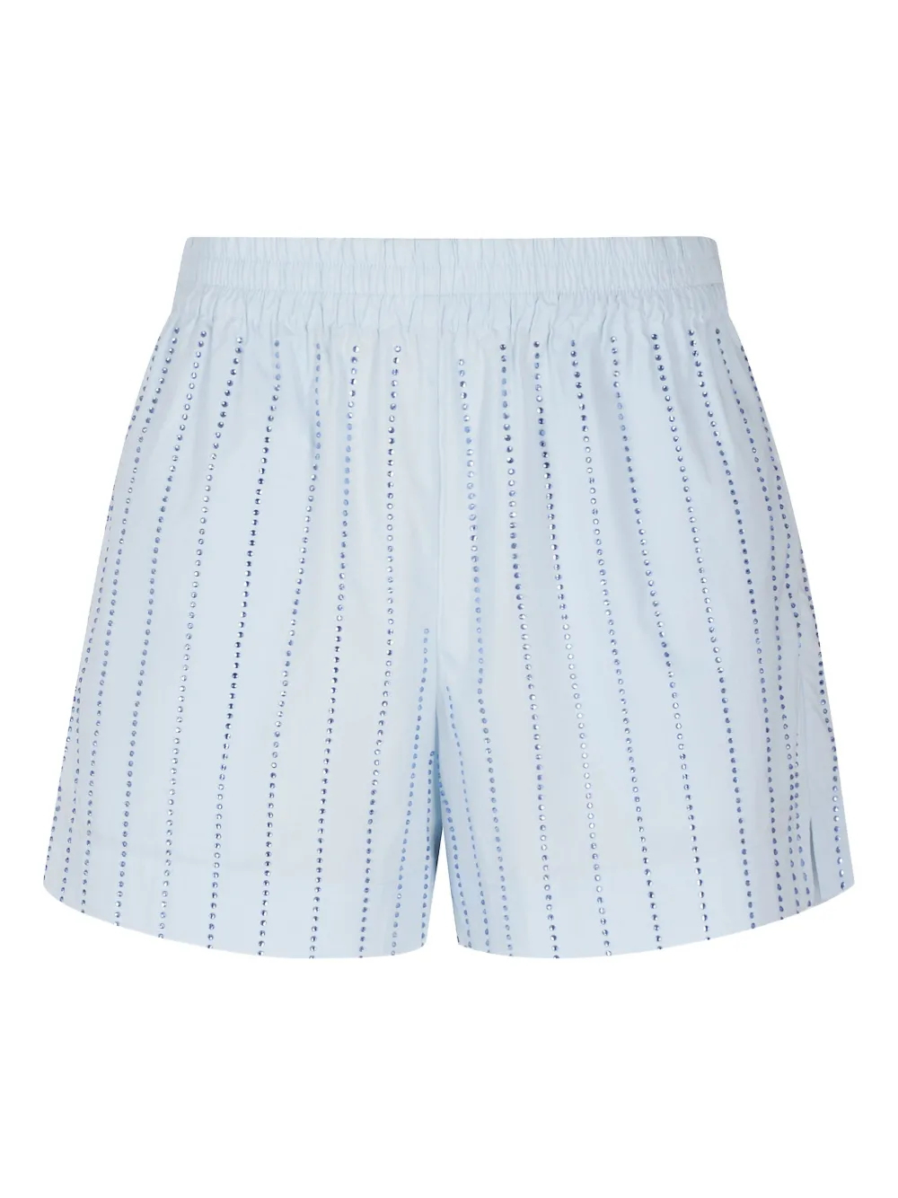 MC2 Saint Barth Meave shorts | Blue | Image 1