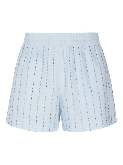 MC2 Saint Barth Meave shorts 