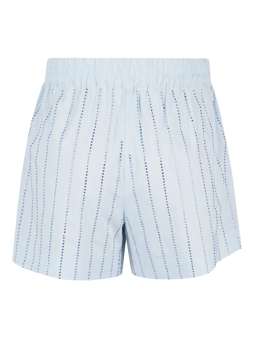 MC2 Saint Barth Meave shorts | Short Shorts | Image 2