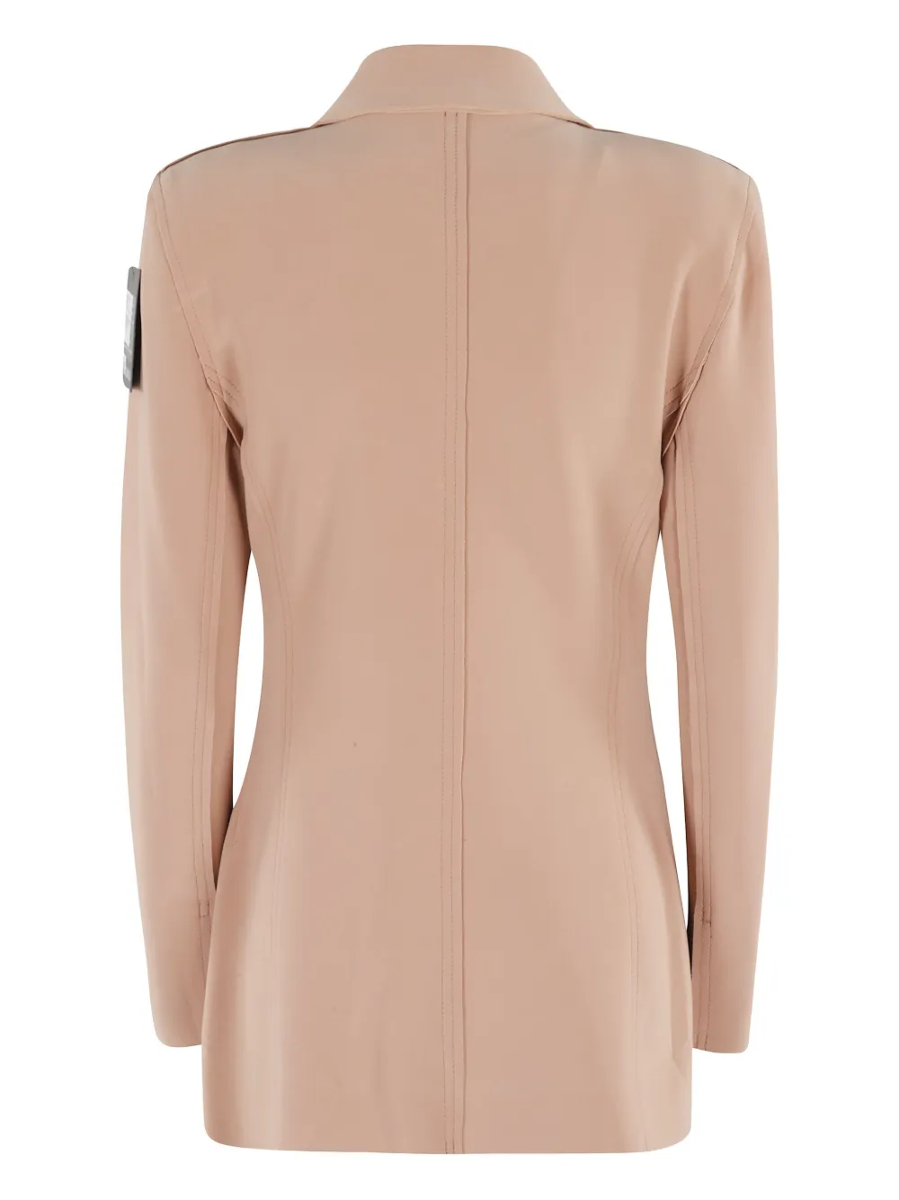 Norma Kamali blazer con doble botonadura | Blazers | Image 2
