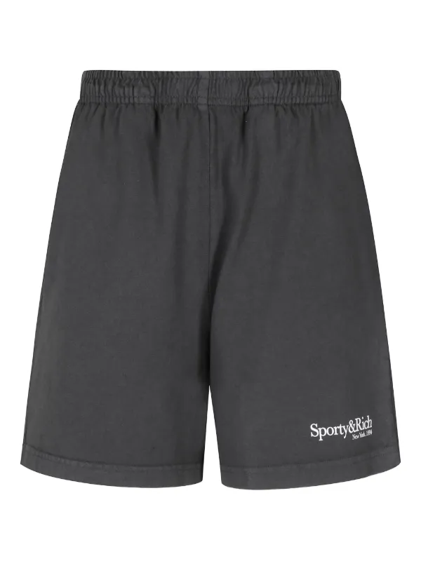 Sporty & Rich ショートパンツ