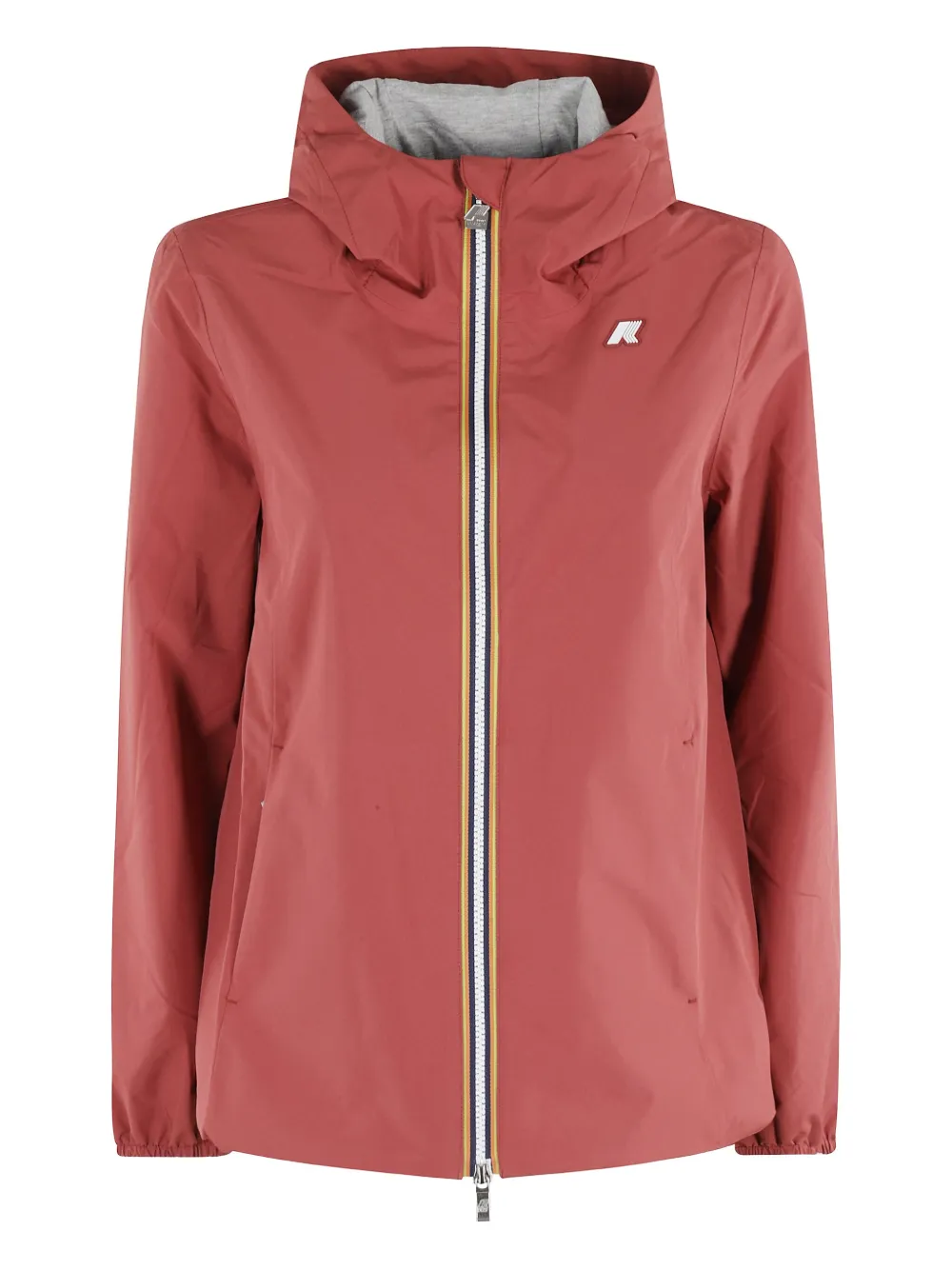 K-Way Marguerite stretch jack Rood