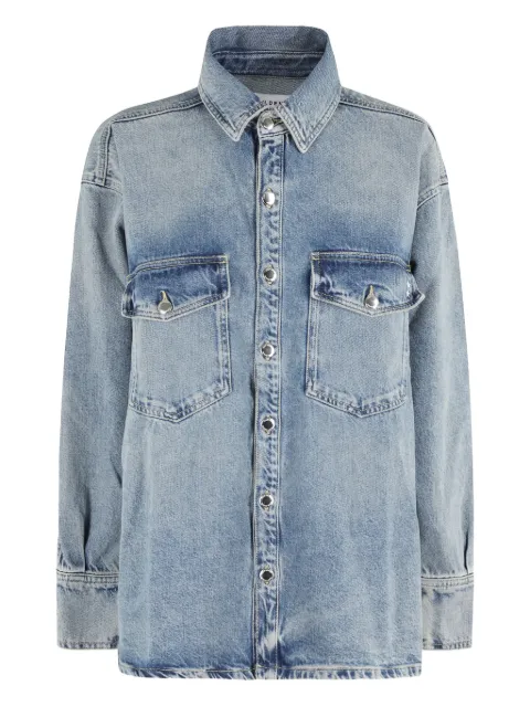 ICON DENIM Noa shirt