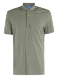 Kired Positano polo shirt - Green