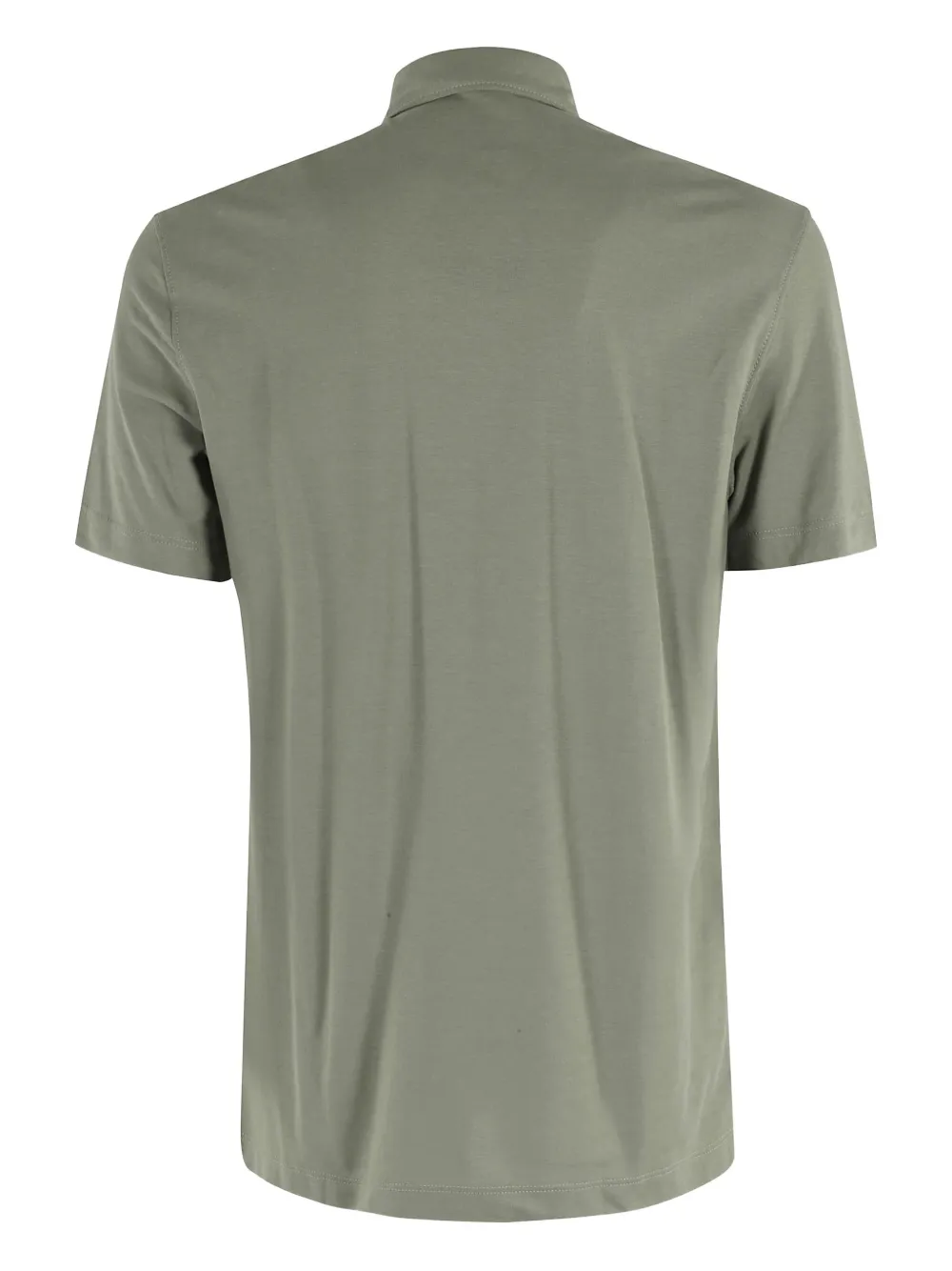 Kired Positano polo shirt - Groen