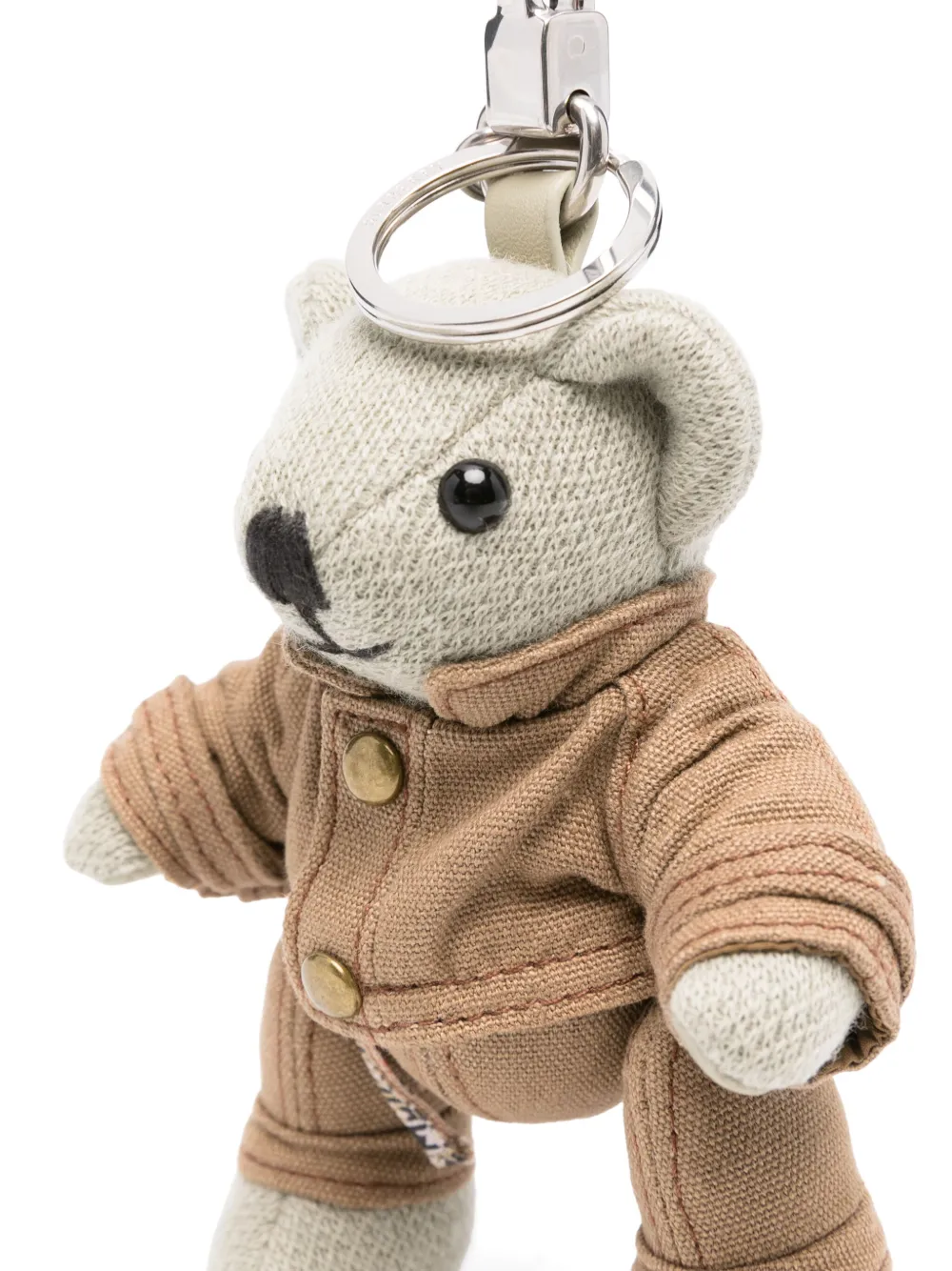 Burberry Thomas Bear keyring | Image 2