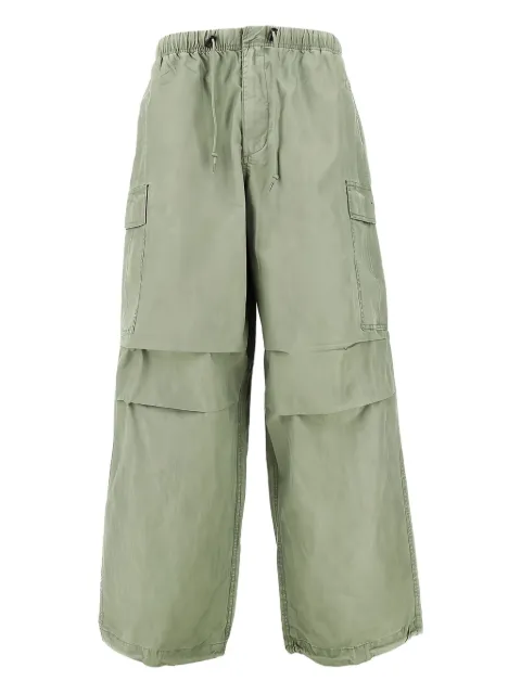 Obey Giant cargo trousers