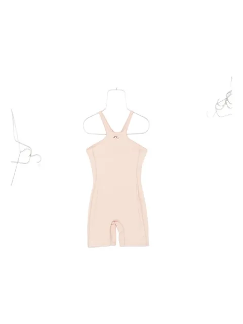 Diesel Nydia-Utlt racerback playsuit