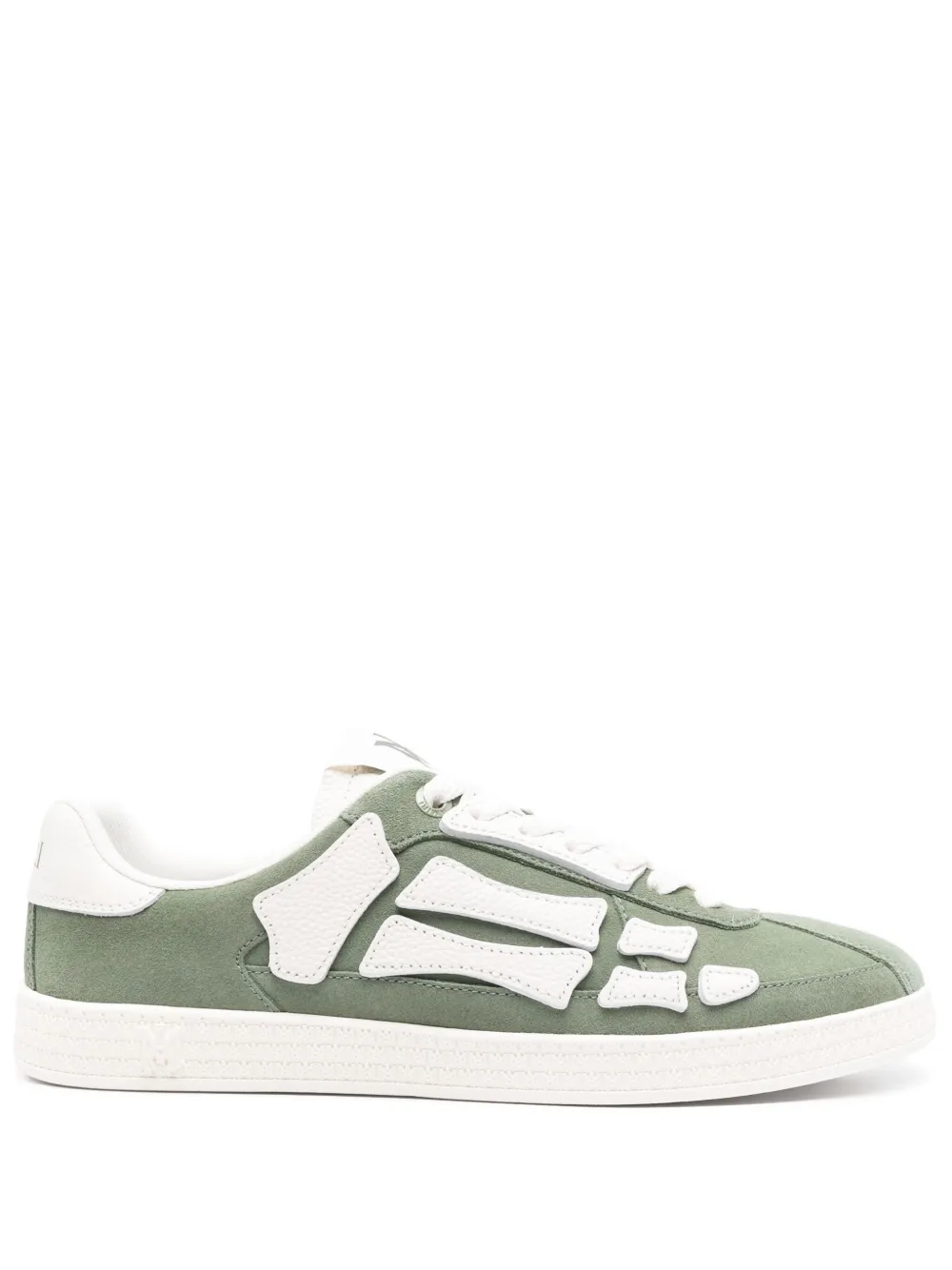 AMIRI Pacific Bones sneakers Green