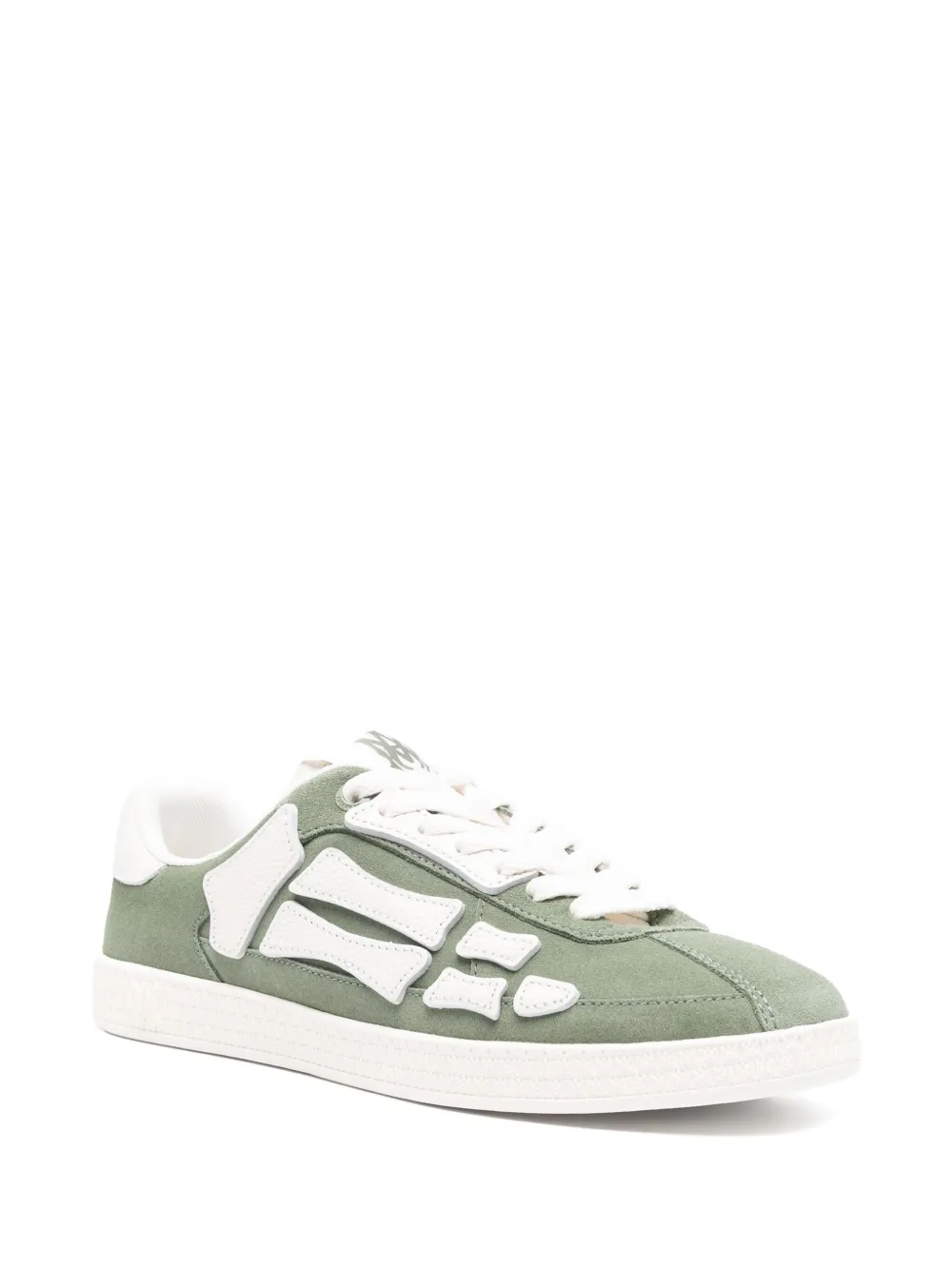 AMIRI Pacific Bones sneakers Green