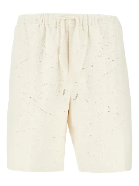 Arte Antwerp shorts con pretina elástica