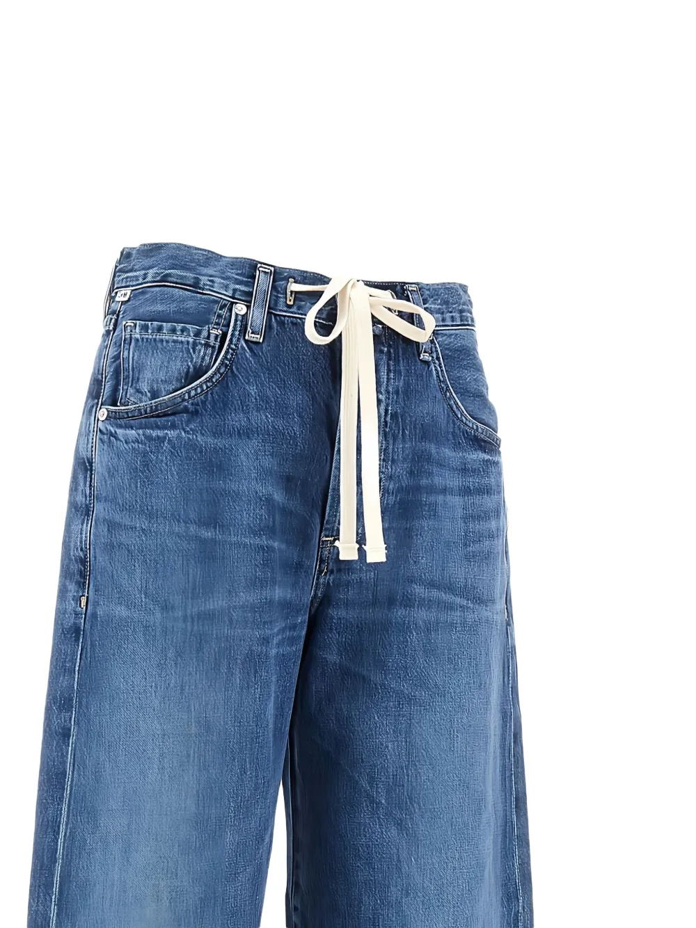 Citizens of Humanity Bryn jeans - Blauw
