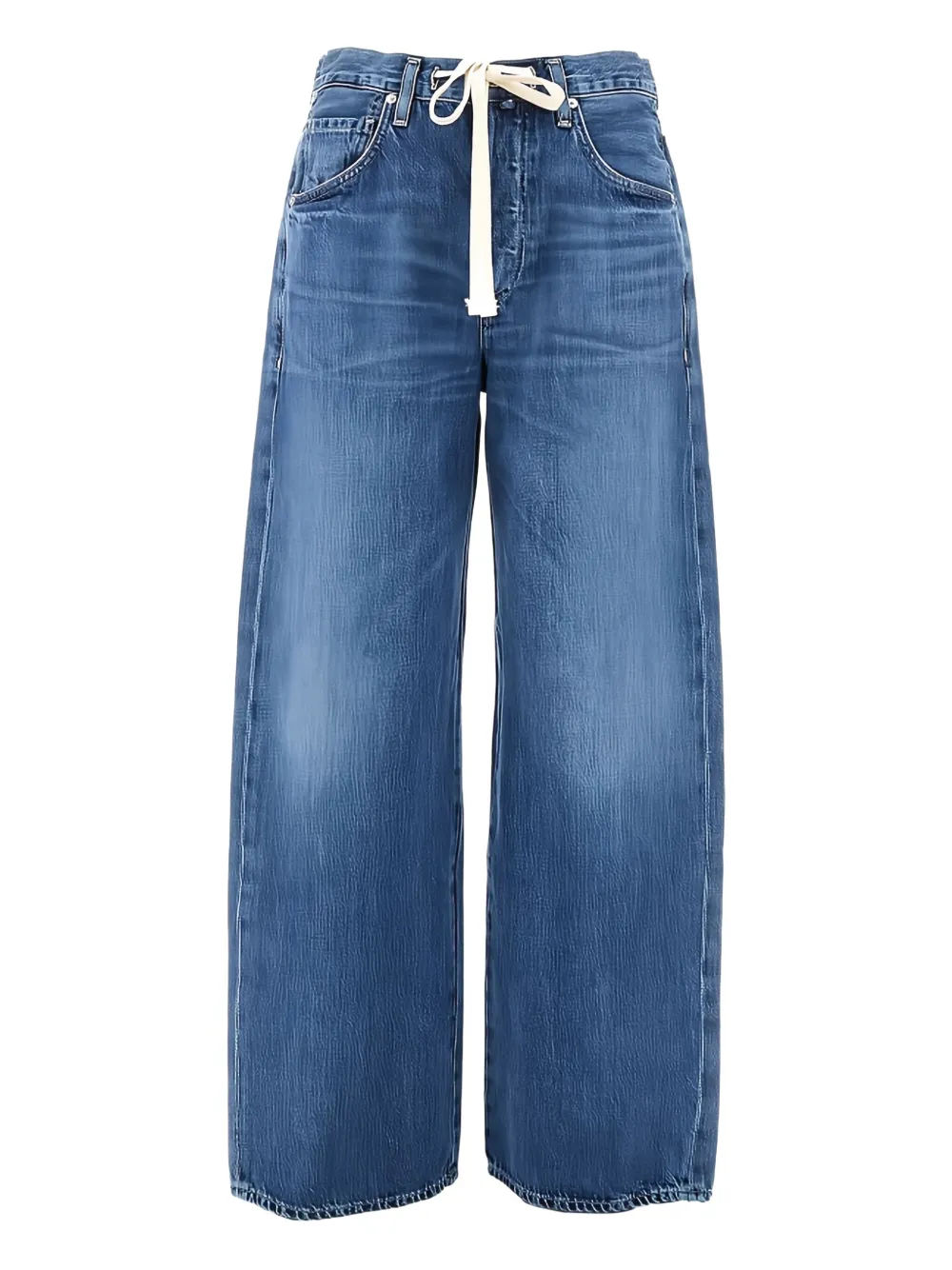 Citizens of Humanity Bryn jeans Blauw
