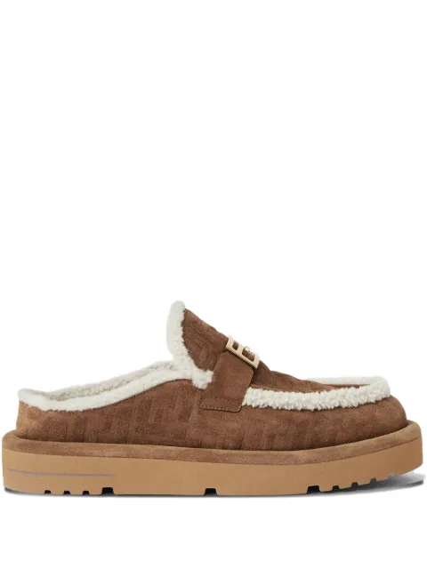 FENDI mules Apres Chic