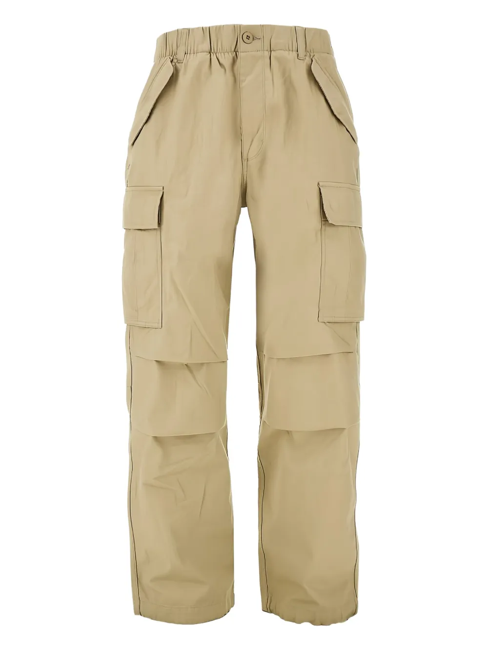 This Is Never That Calça cargo de algodão | Neutro | Image 1