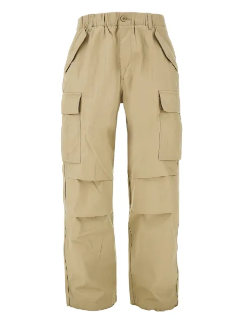 This Is Never That cotton cargo trousers 