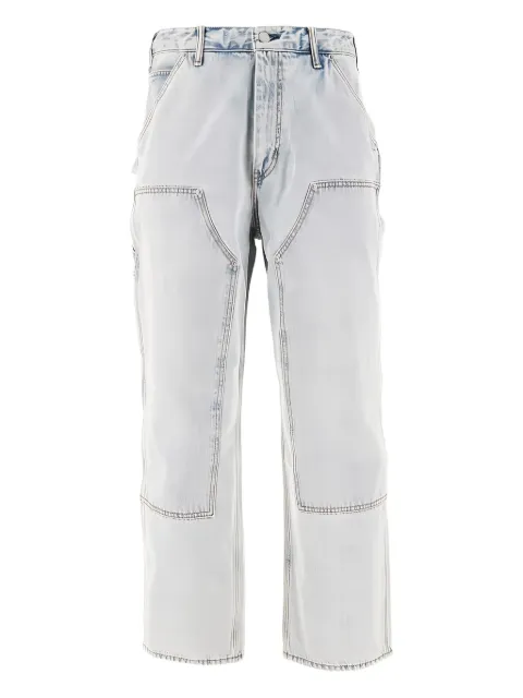 This Is Never That panelled jeans