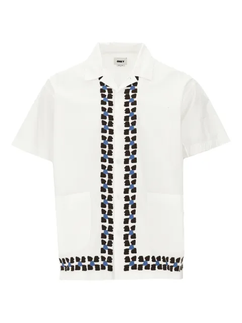 Obey Ruben shirt