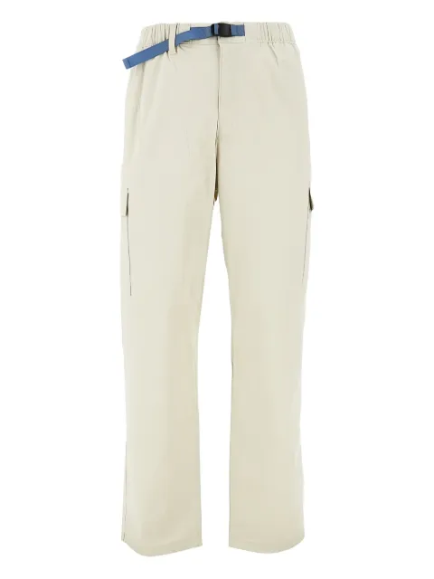 Patagonia belted trousers