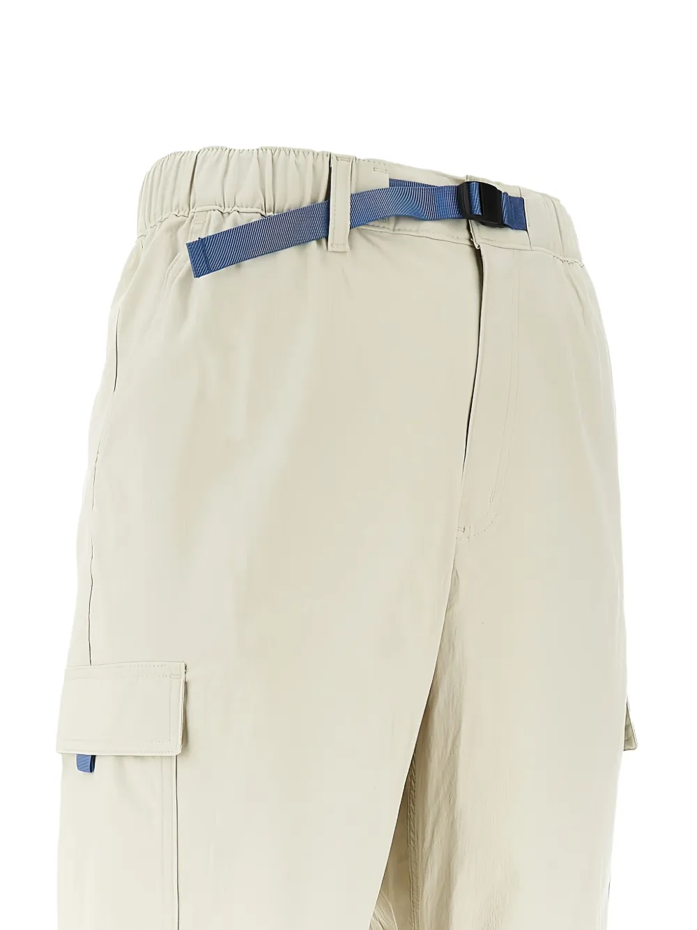 Patagonia belted trousers - Beige