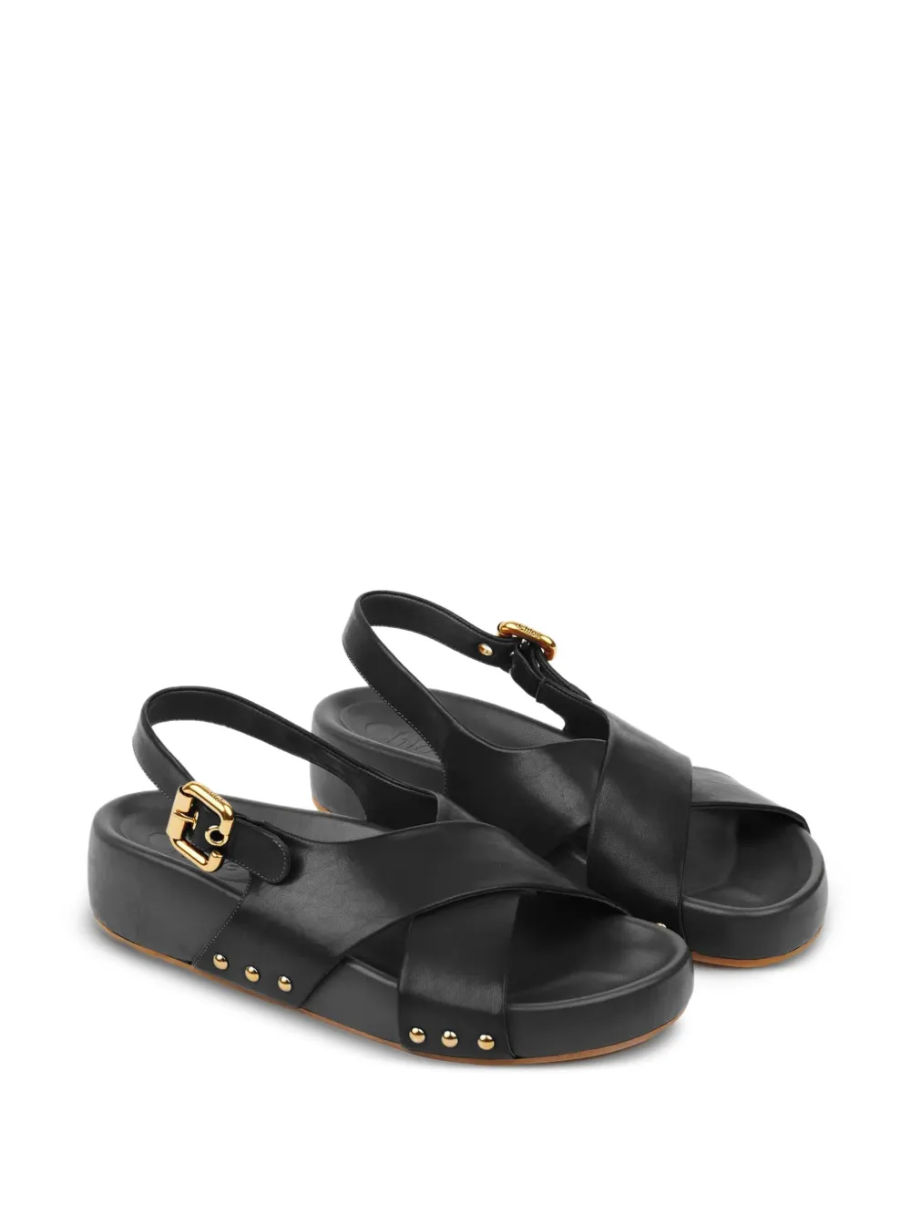 Chloé Mae sandals | Flat Sandals | Image 2