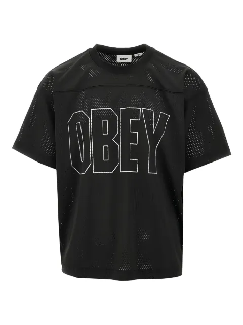 Obey Johnson t-shirt