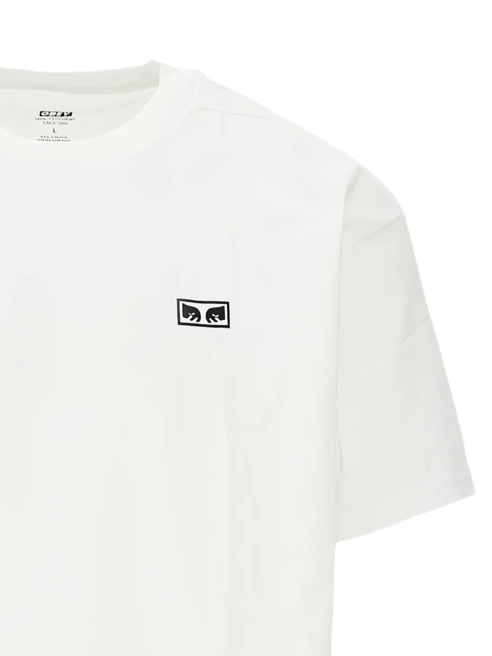 Obey playera Eyes III | Playeras | Image 2