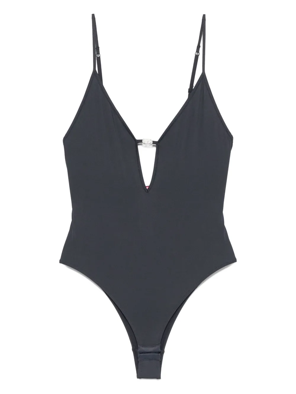 Diesel Stretch-design Bodysuit