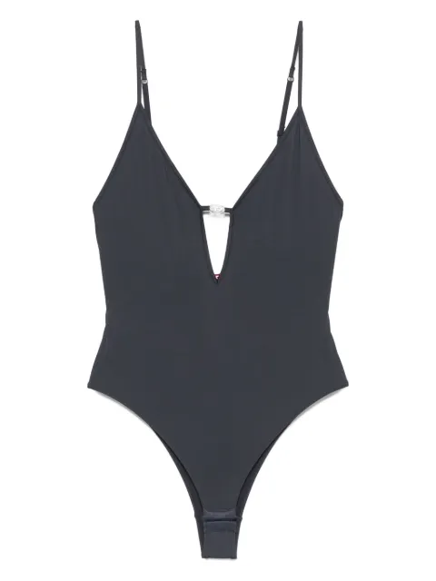 Diesel stretch-design bodysuit