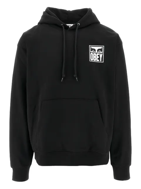 Obey Eyes Icon hoodie