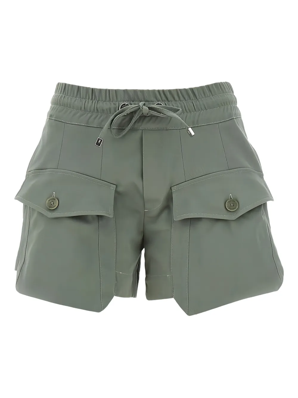 Seafarer shorts Zita | verde | Image 1