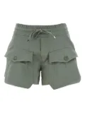 Seafarer Zita shorts - Green