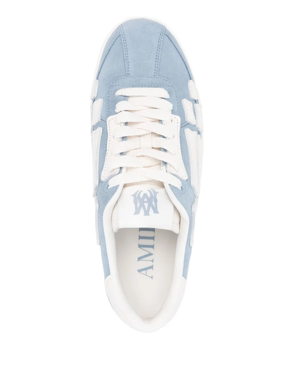 AMIRI Pacific sneakers Blue