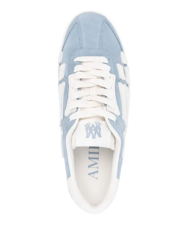 AMIRI Pacific Sneakers | Blue | FARFETCH