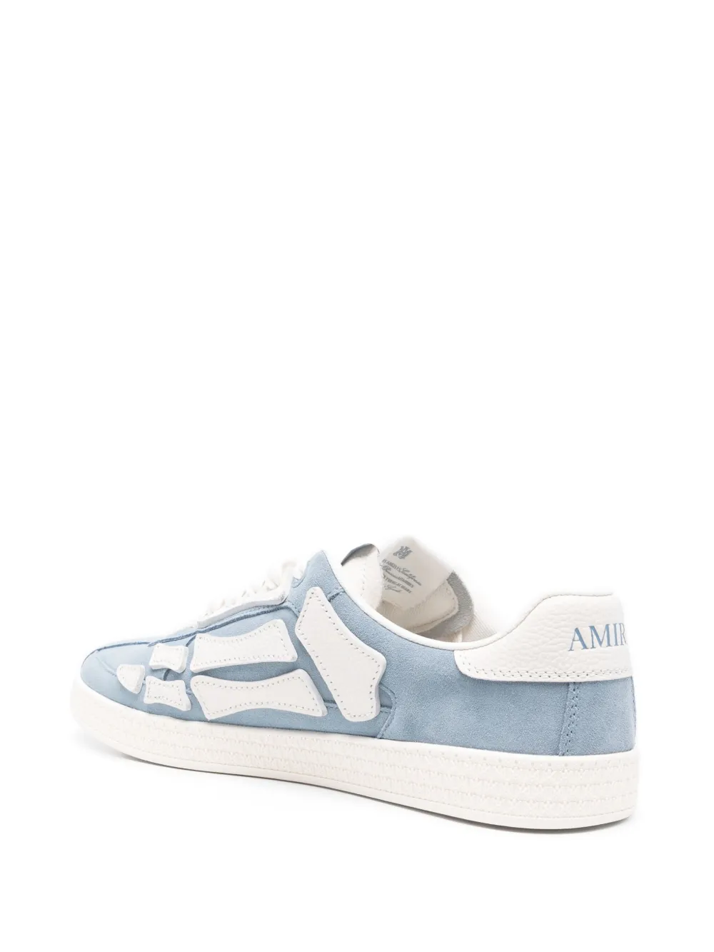 AMIRI Pacific sneakers Blue