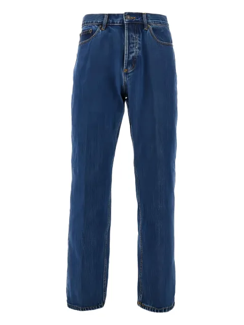 Obey straight-leg jeans