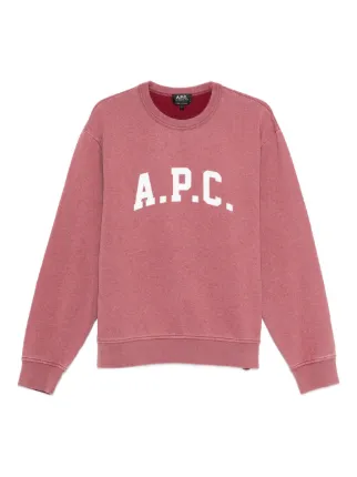 A.P.C.