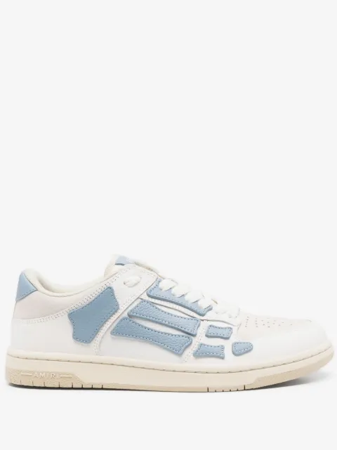 AMIRI baskets Skel