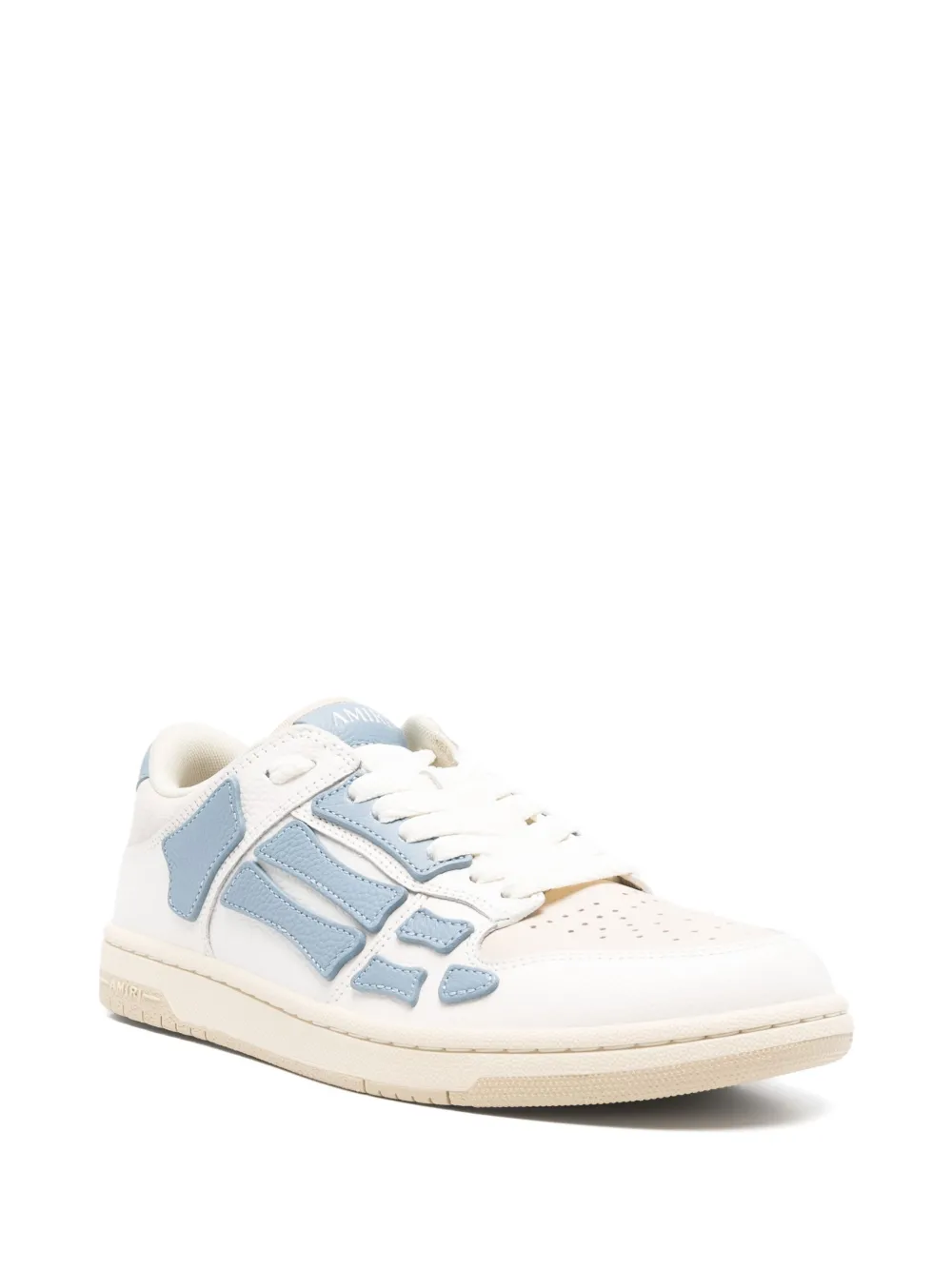 AMIRI Skel sneakers White