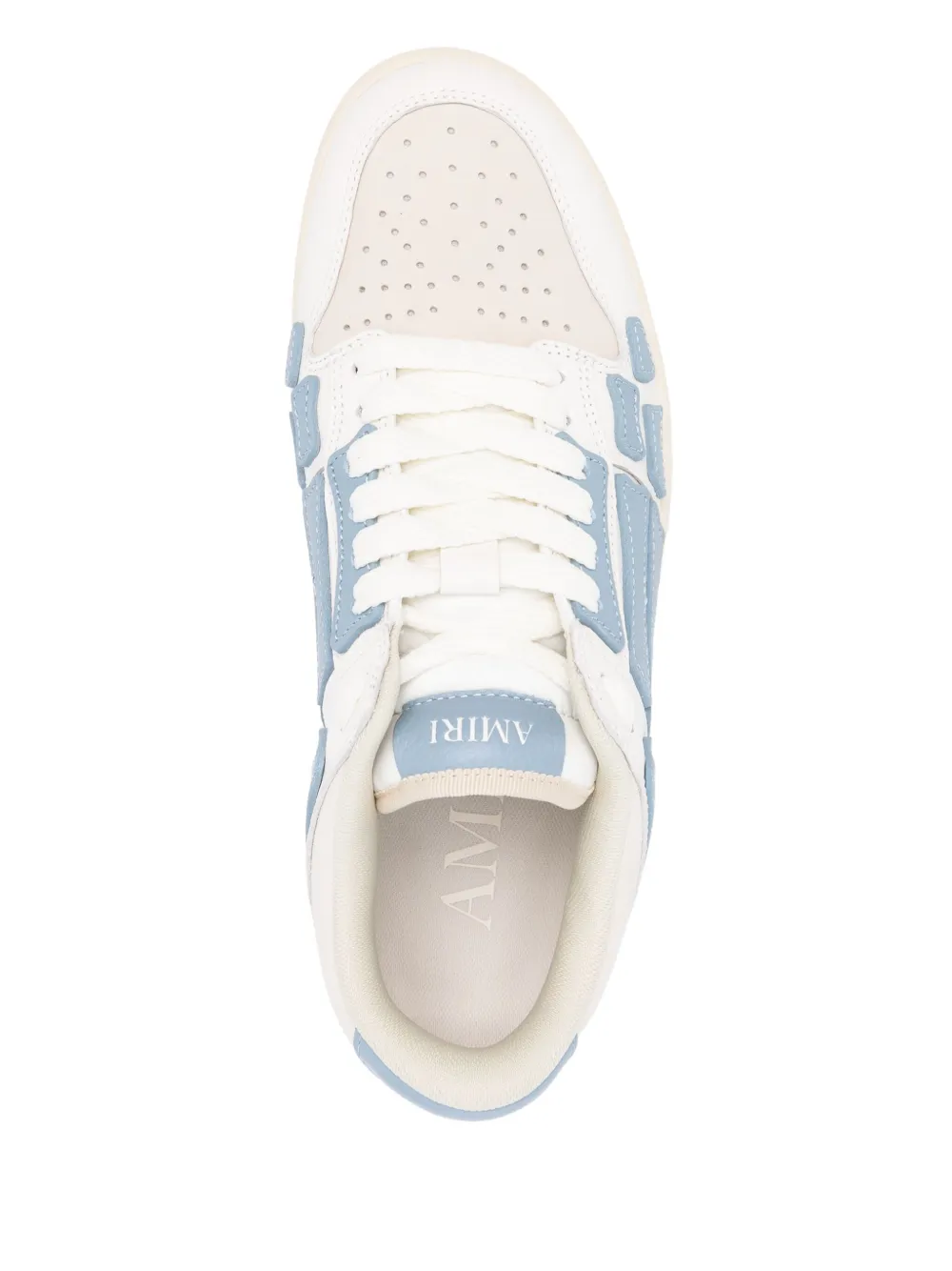 AMIRI Skel sneakers White