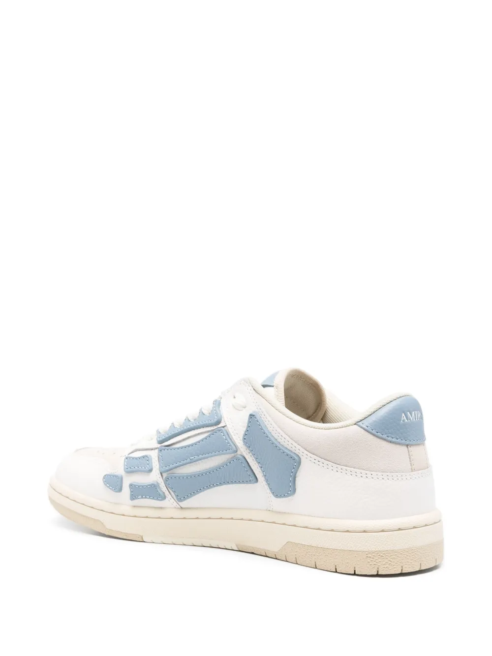 AMIRI Skel sneakers White