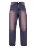 Awake NY 100 jeans - Blue