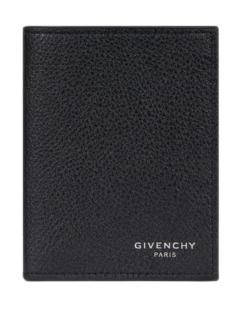 Givenchy logo leather wallet | Black | Image 1