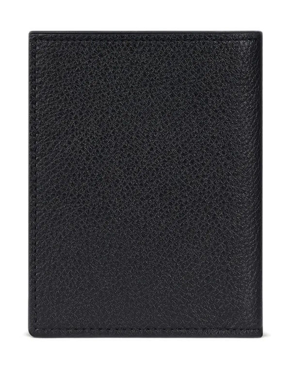 Givenchy レザーカードケース | ブラック | FARFETCH JP