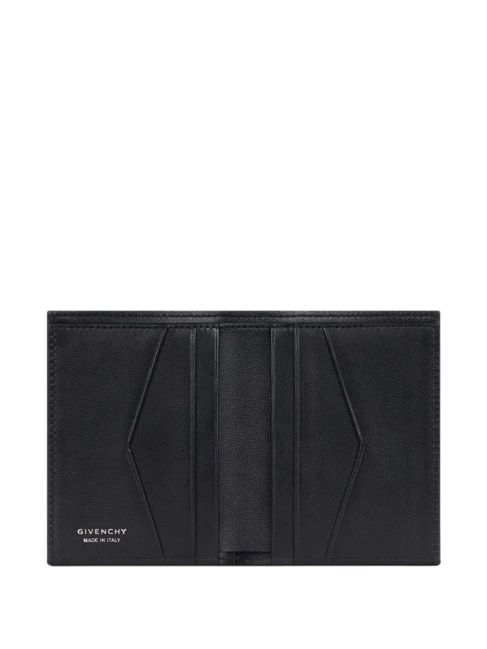Givenchy logo leather wallet | Image 2