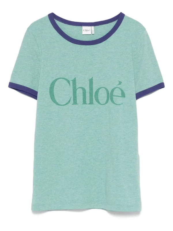 Chloe Tシャツ CHLOE T-SHIRT