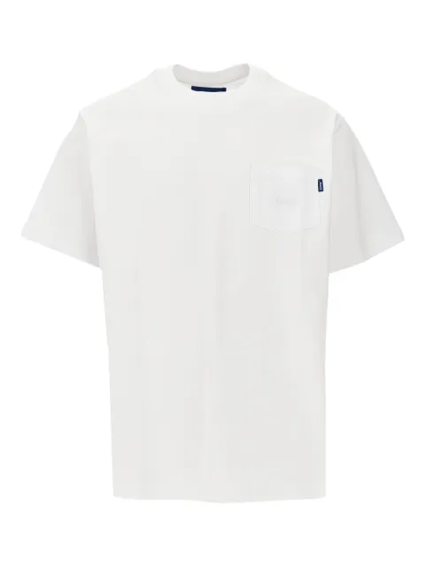Awake NY chest-pocket T-shirt