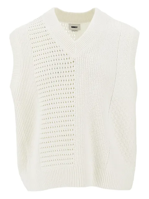 Obey Garret vest